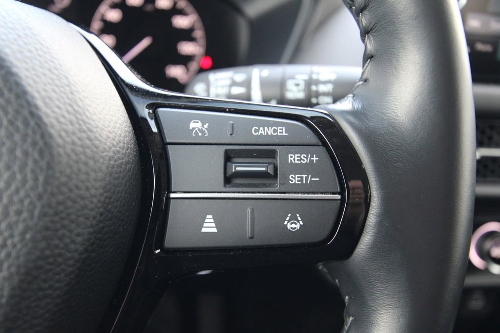 Used 2023 Honda HR-V EX-L image 21