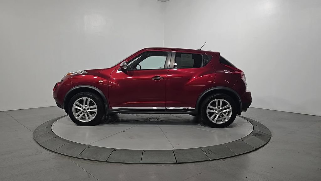 Used 2013 Nissan Juke SL w/ Chrome Pkg AWD/4WD video 2