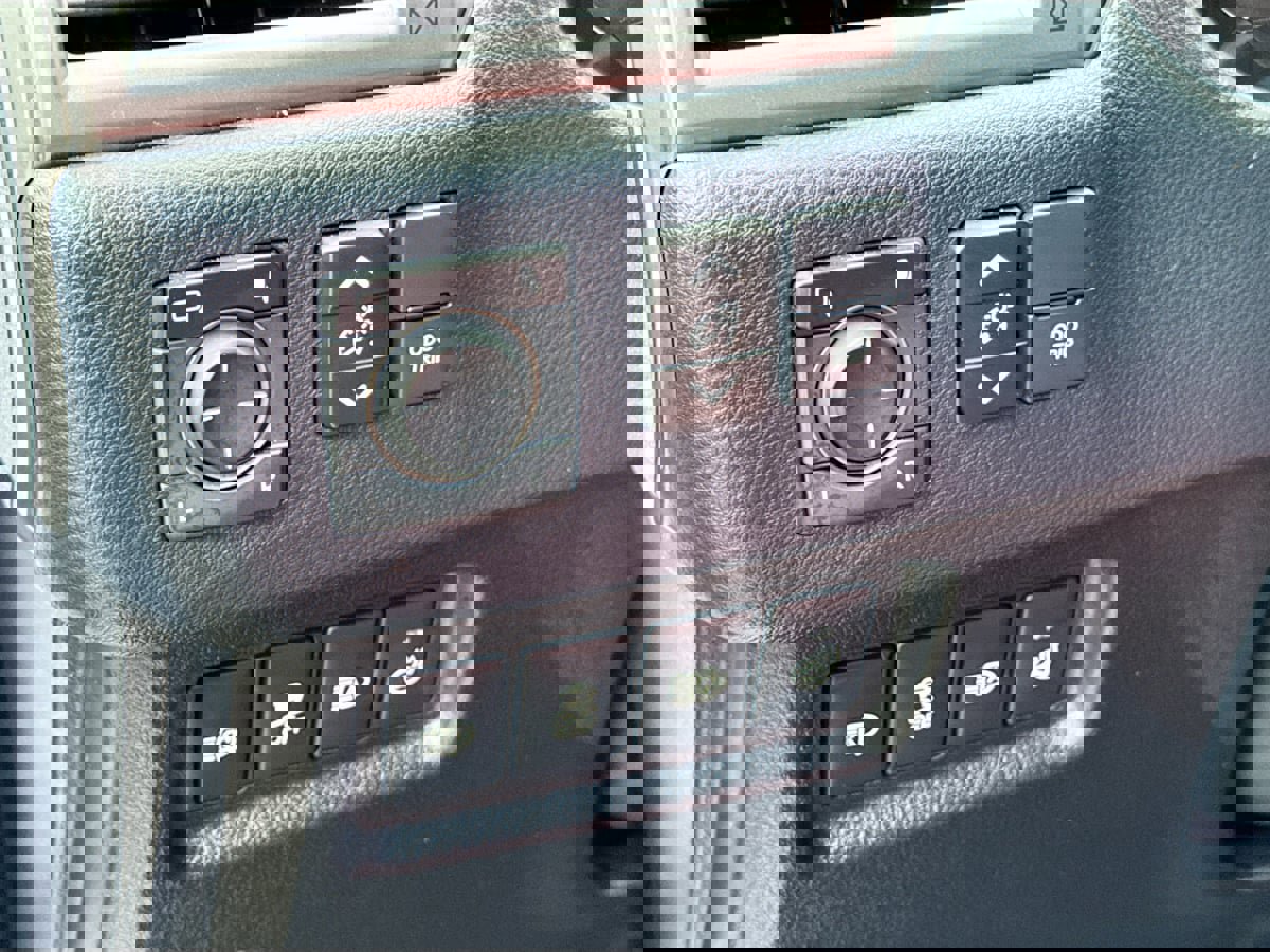 Used 2023 Lexus GX 460 Premium image 10