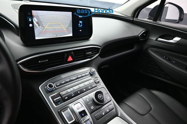 Used 2023 Hyundai Santa Fe XRT FWD image 12