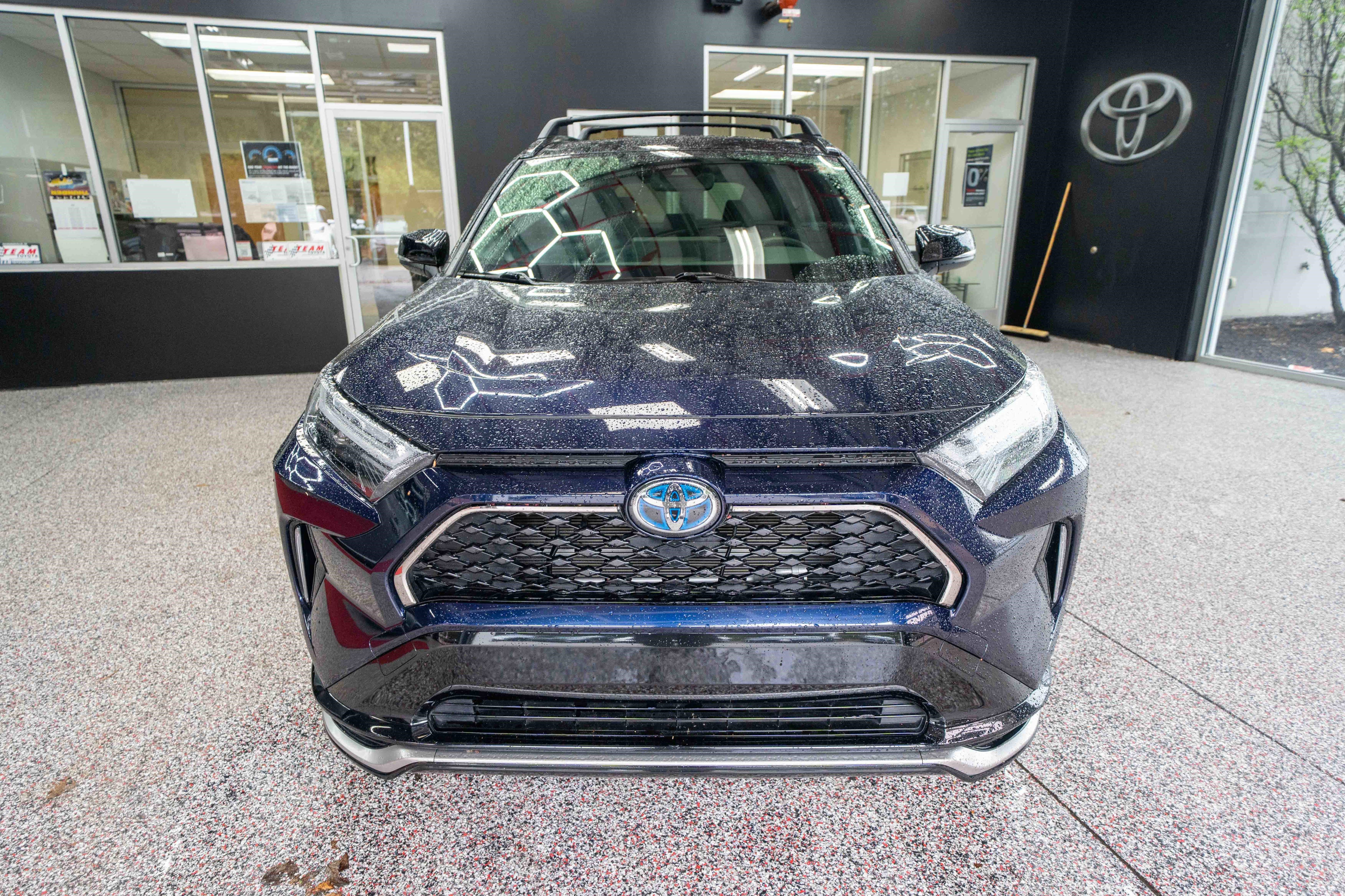 Used 2023 Toyota RAV4 XSE image 6