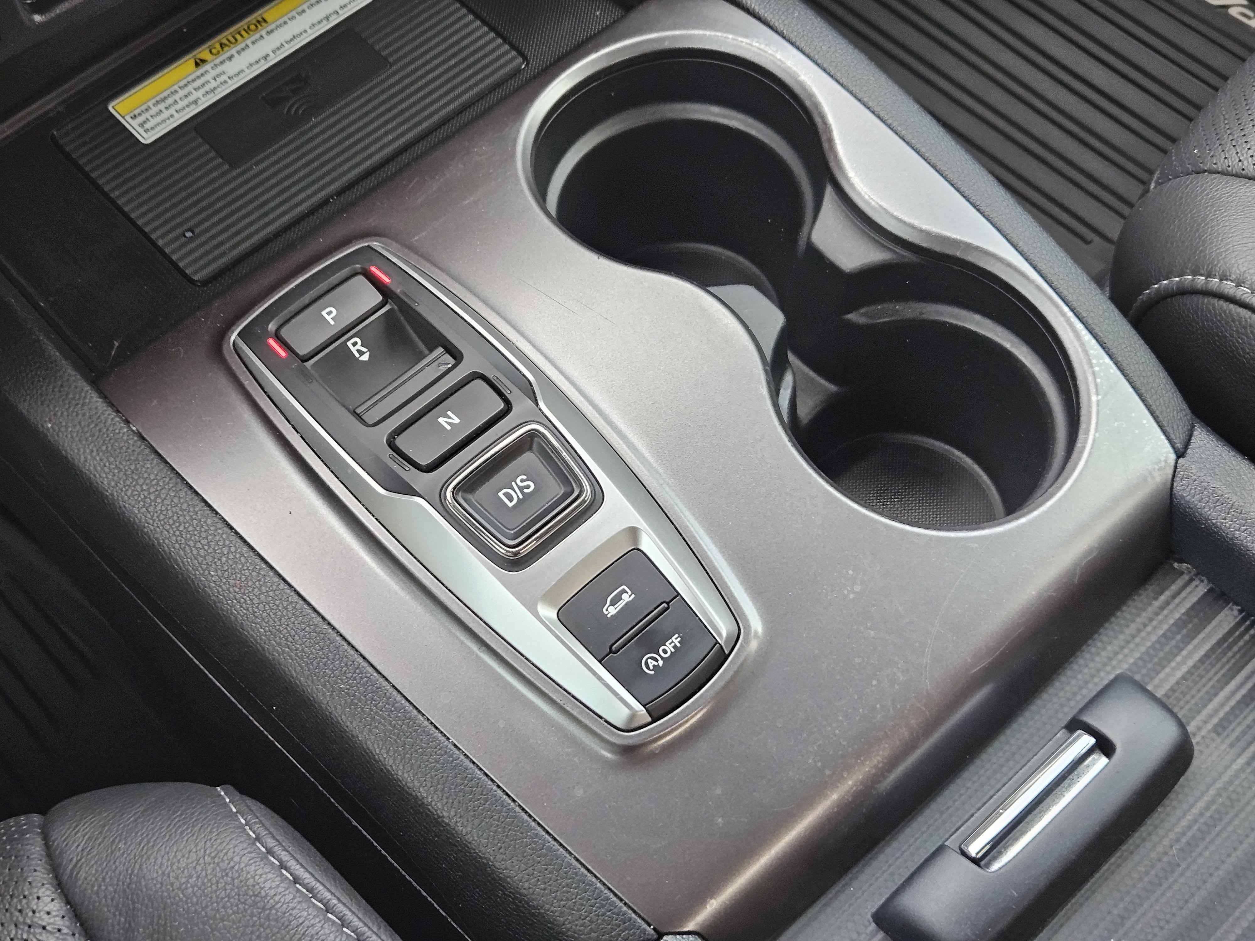 Used 2023 Honda Passport EX-L image 20