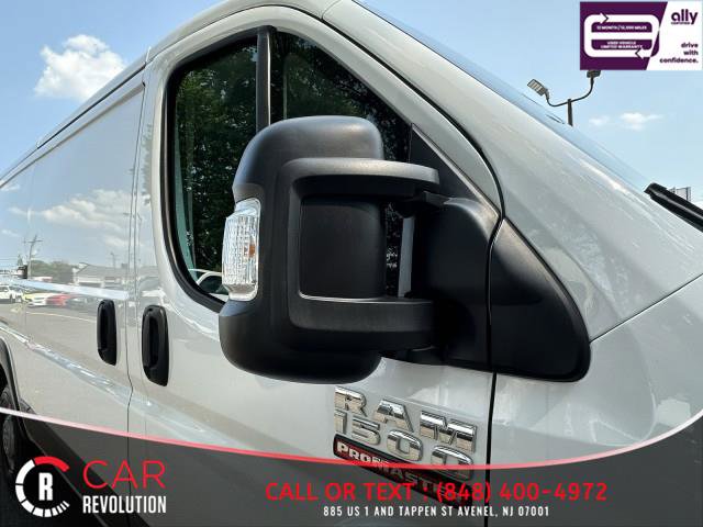 Used 2020 RAM ProMaster 1500 image 36