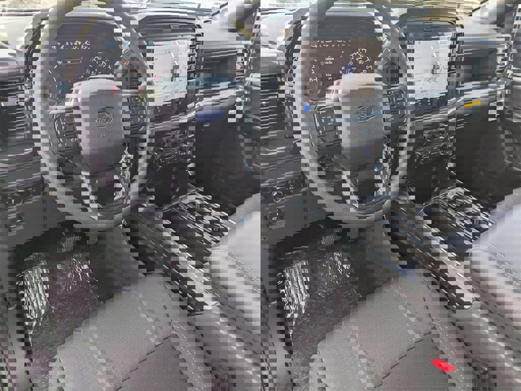 New 2026 Ford F150 STX image 10