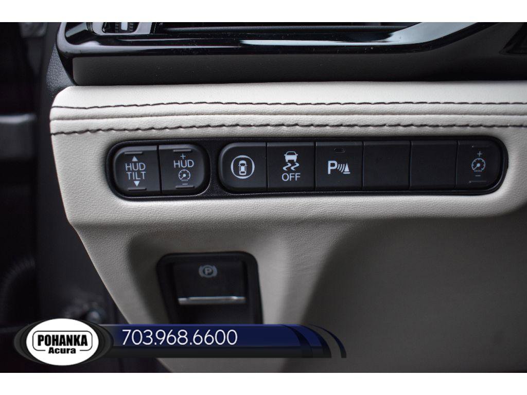 New 2026 Acura MDX Type S image 23