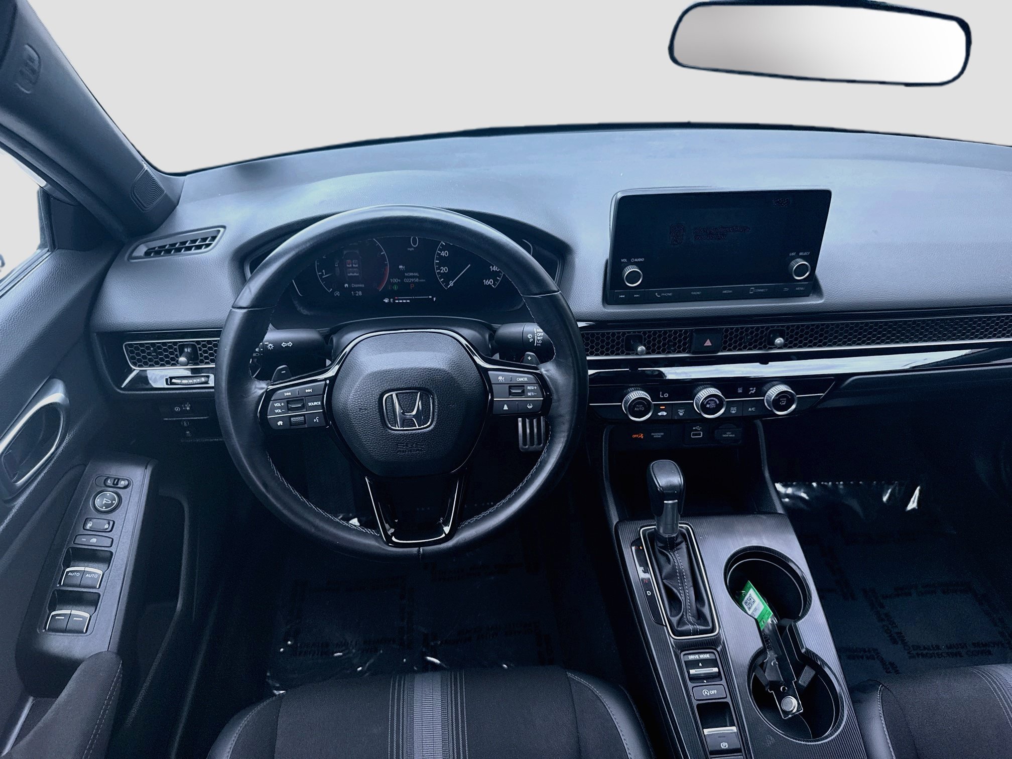 Used 2024 Honda Civic Sport image 18