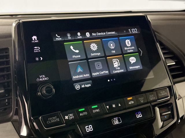Used 2023 Honda Odyssey Sport image 39