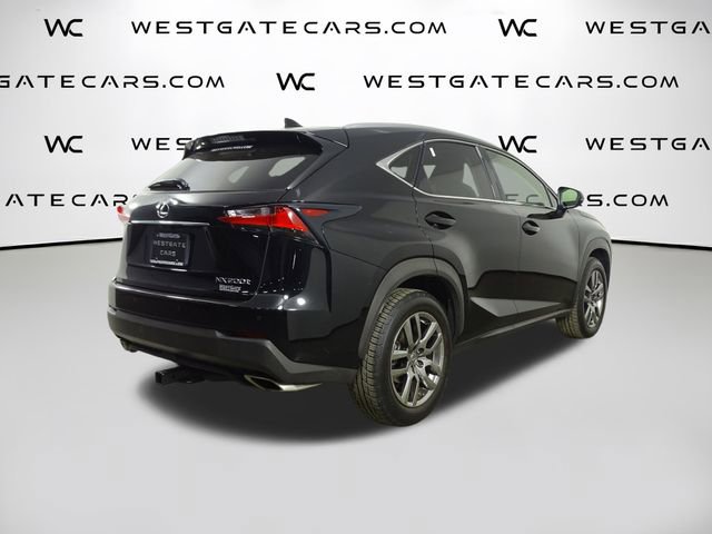 Used 2015 Lexus NX 200t AWD w/ Premium Package image 43