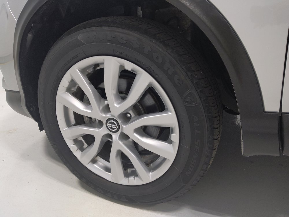 Used 2021 Nissan Rogue Sport S AWD/4WD image 31
