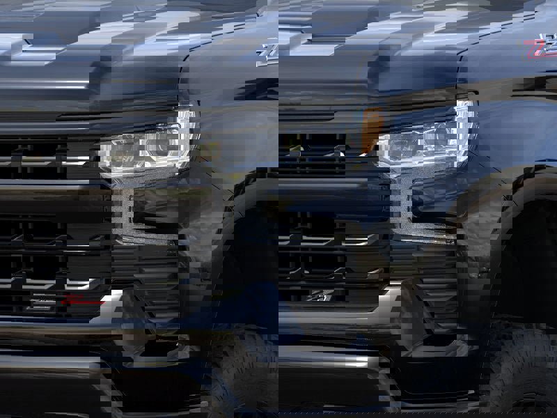 New 2026 Chevrolet Silverado 1500 LT Trail Boss w/ LPO, Dark Essentials Package image 10