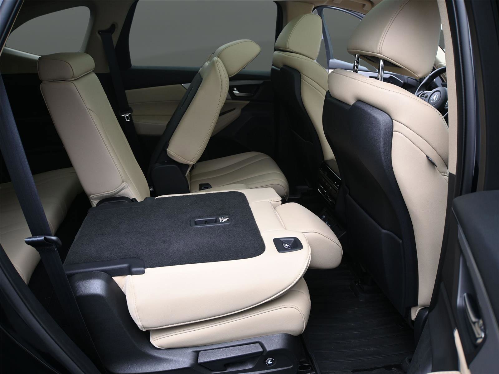 Certified 2023 Acura MDX SH-AWD image 22