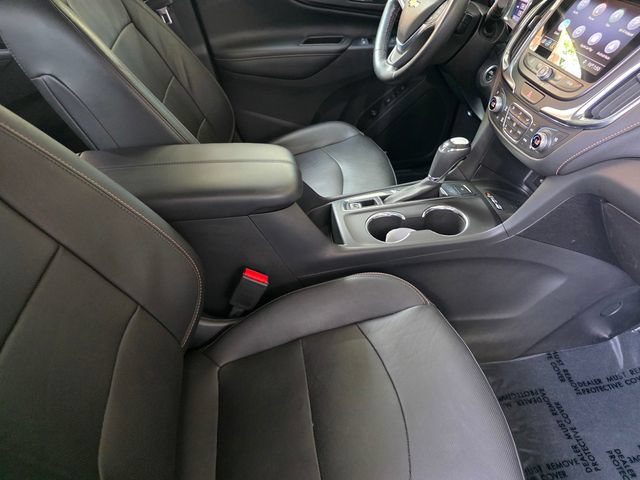 Used 2019 Chevrolet Equinox Premier FWD image 15