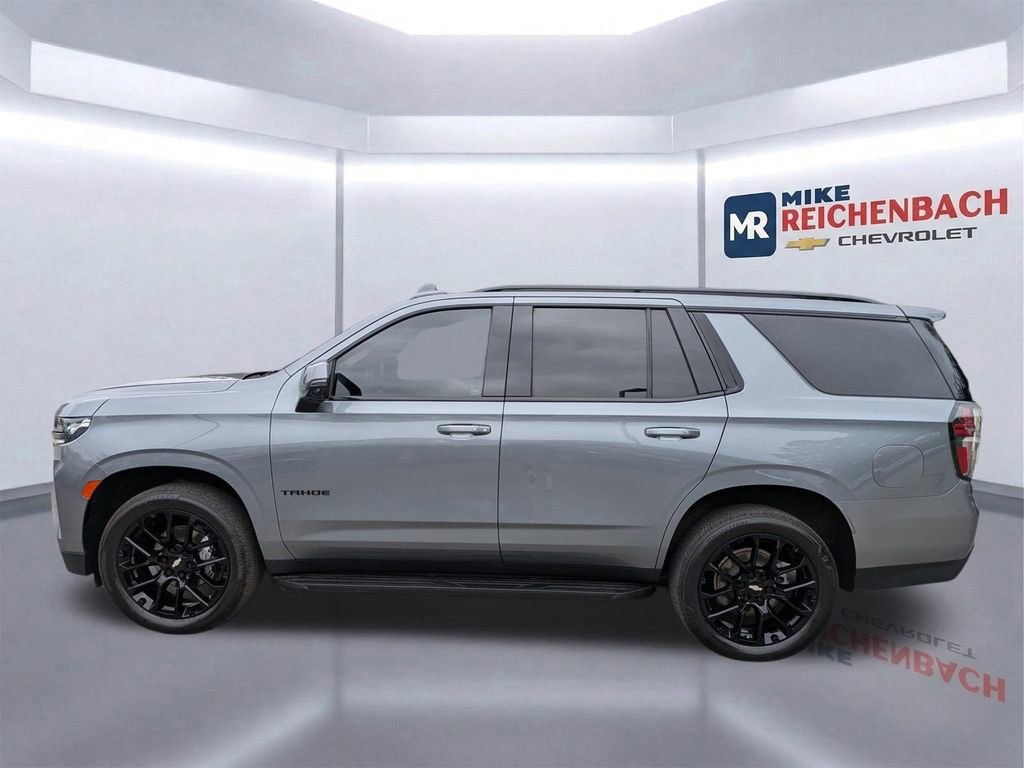 Used 2022 Chevrolet Tahoe RST w/ Luxury Package RWD image 7