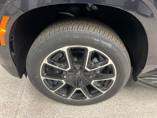 New 2026 Chevrolet Tahoe RST w/ Comfort Package AWD/4WD image 11