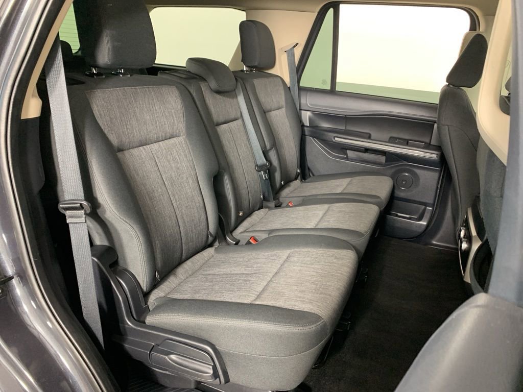 Certified 2022 Ford Expedition XLT AWD/4WD image 38