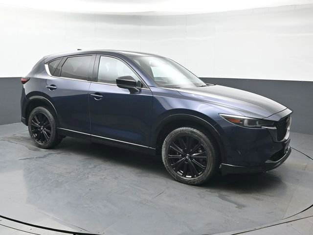 Certified 2024 MAZDA CX-5 2.5 Turbo w/ Premium Package AWD/4WD image 7