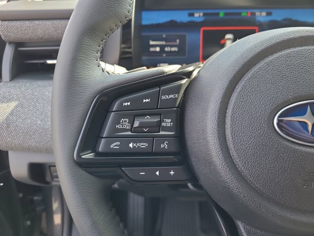 New 2026 Subaru Outback Premium image 27