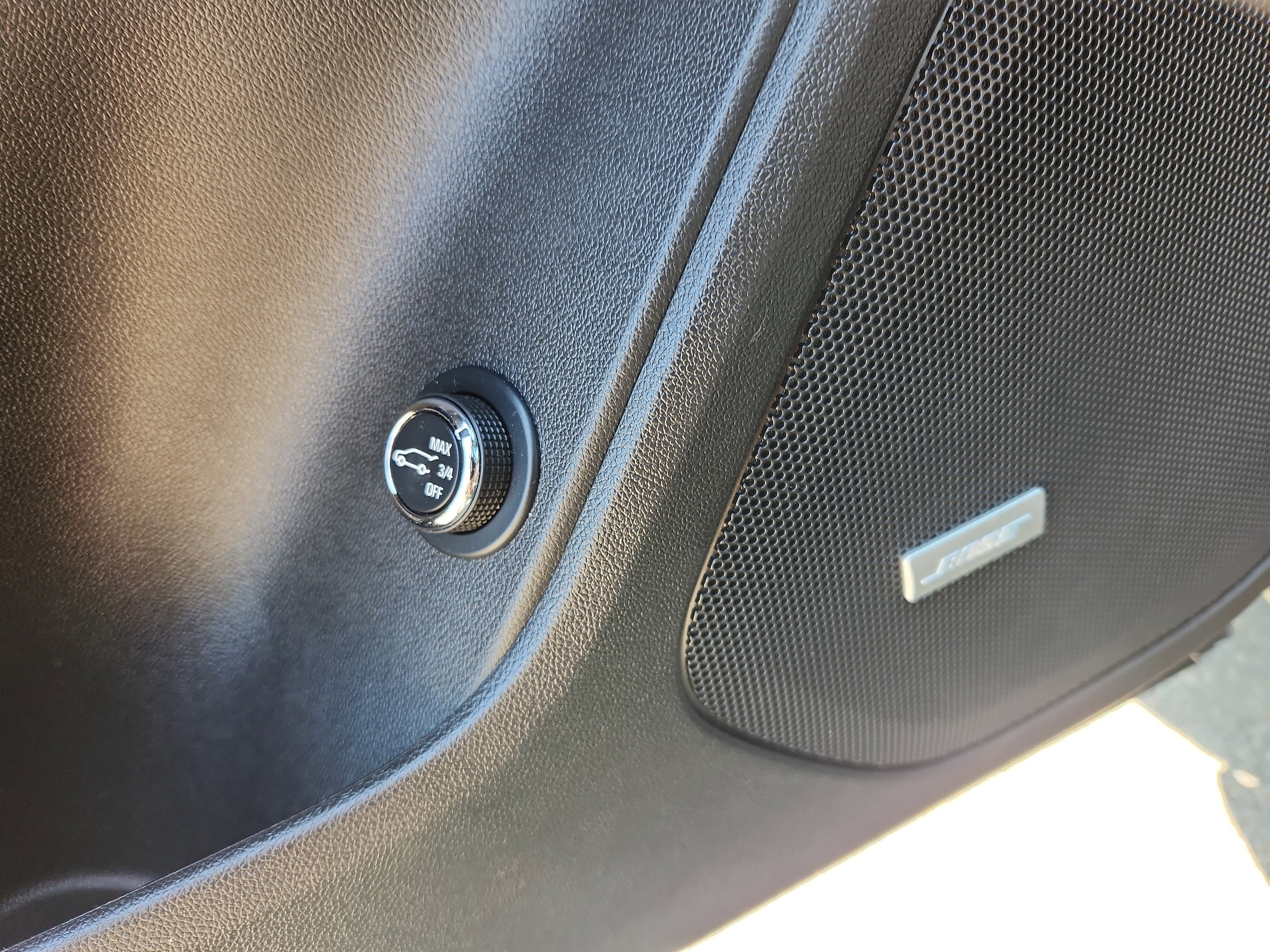 Used 2025 Chevrolet Blazer RS w/ Driver Confidence II Package image 24