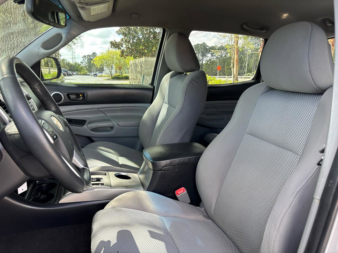 Used 2012 Toyota Tacoma PreRunner w/ TRD Off-Road Pkg image 13