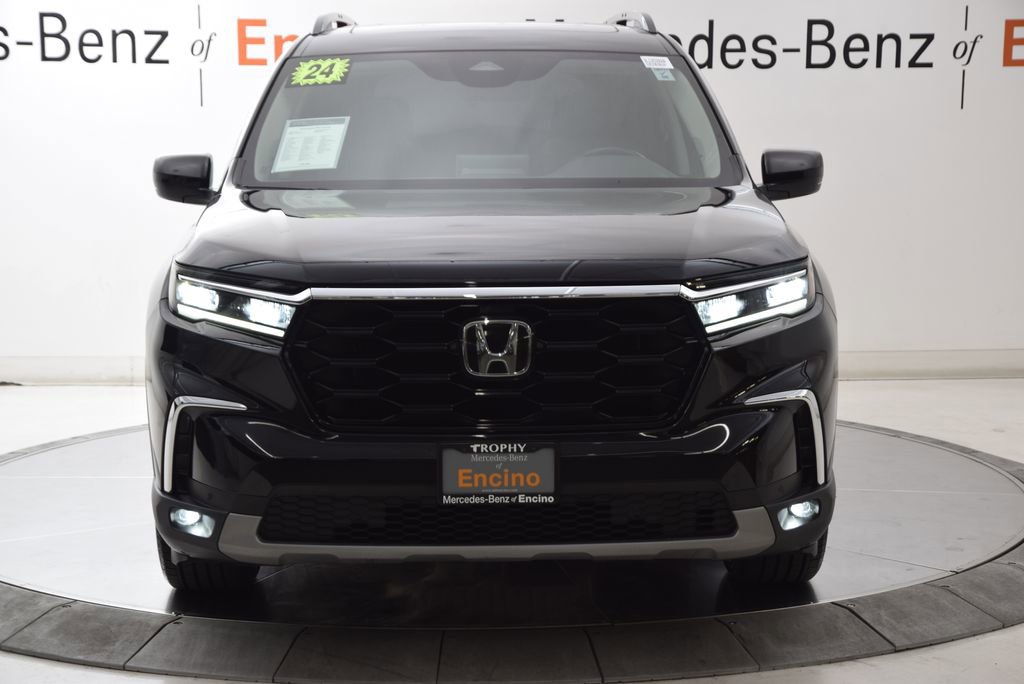 Used 2024 Honda Pilot Touring image 9