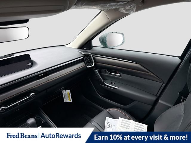 New 2026 MAZDA CX-50 AWD 2.5 S w/ Cargo Package image 23