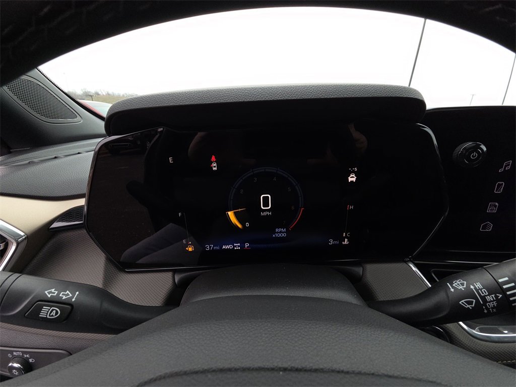 New 2026 Chevrolet TrailBlazer ACTIV w/ Convenience Package image 16