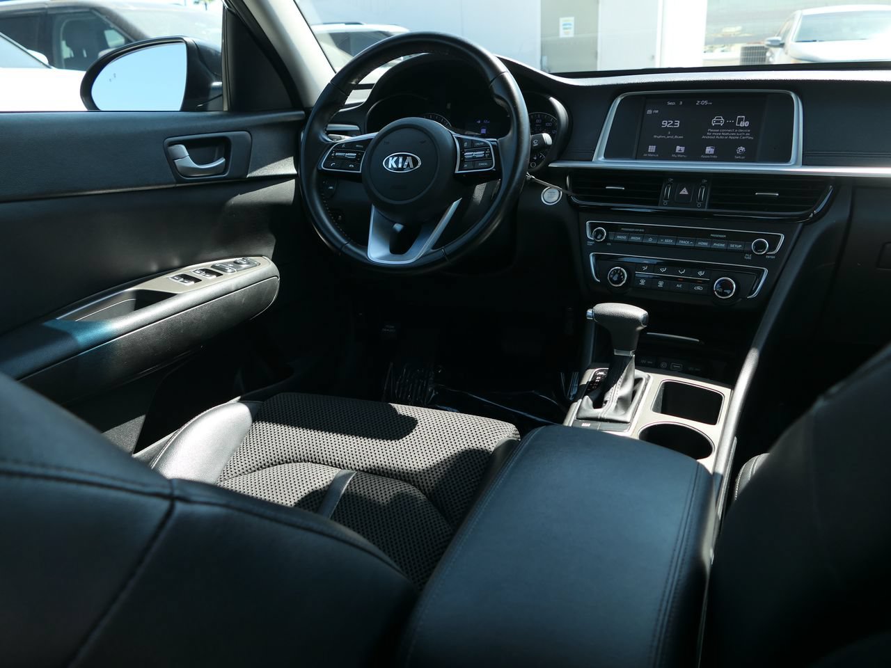 Used 2020 Kia Optima S FWD image 26