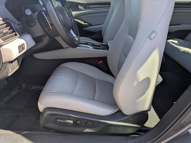 Used 2018 Honda Accord EX-L image 16