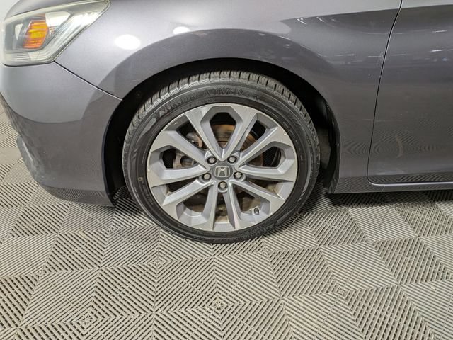 Used 2013 Honda Accord Sport image 29
