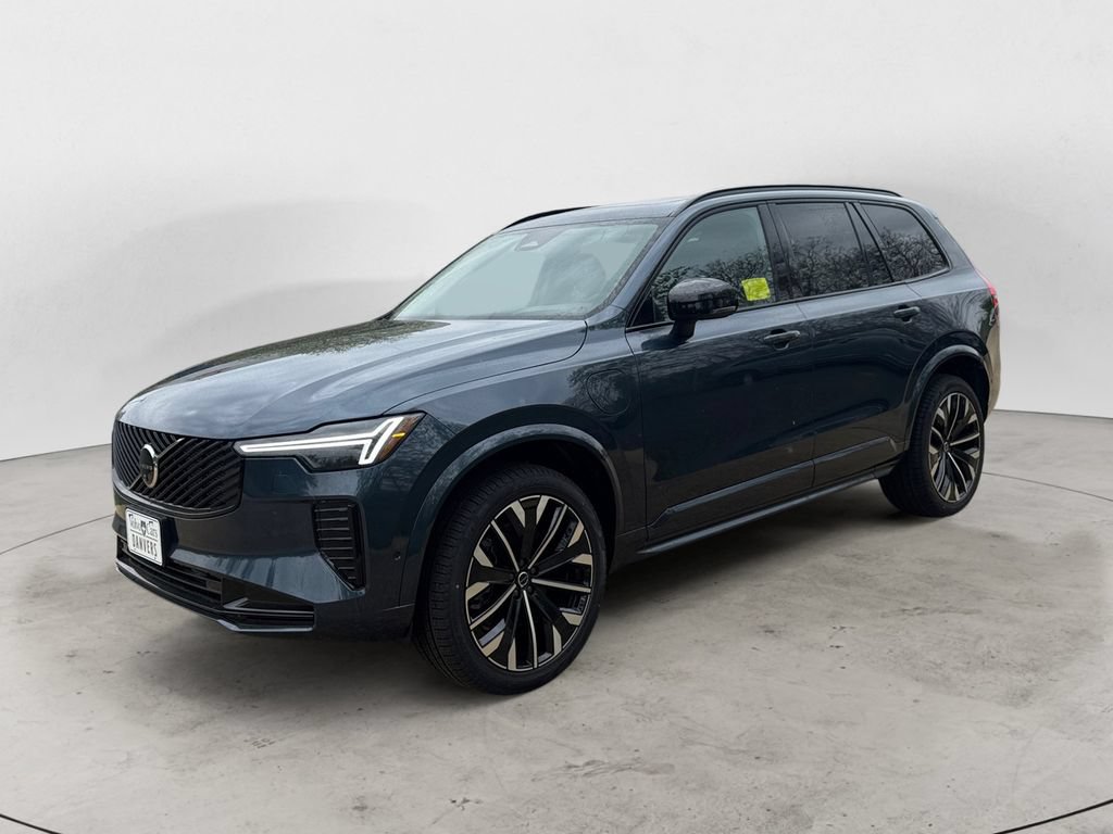 New 2026 Volvo XC90 T8 Ultra w/ Protection Package Premier AWD/4WD image 2