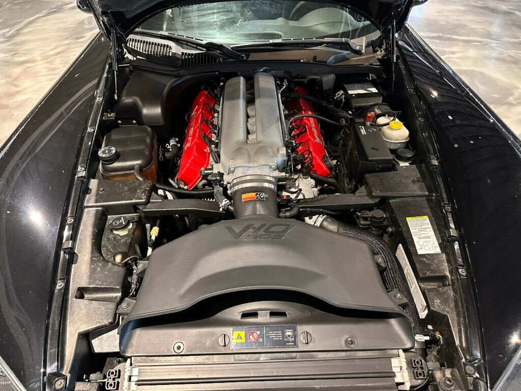 Used 2004 Dodge Viper SRT-10 image 13