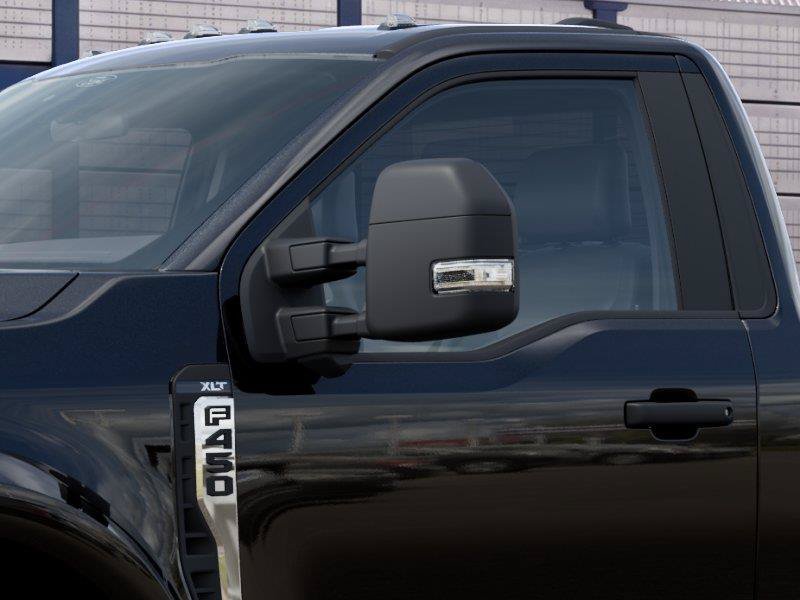 New 2027 Ford F450 XLT AWD/4WD image 20