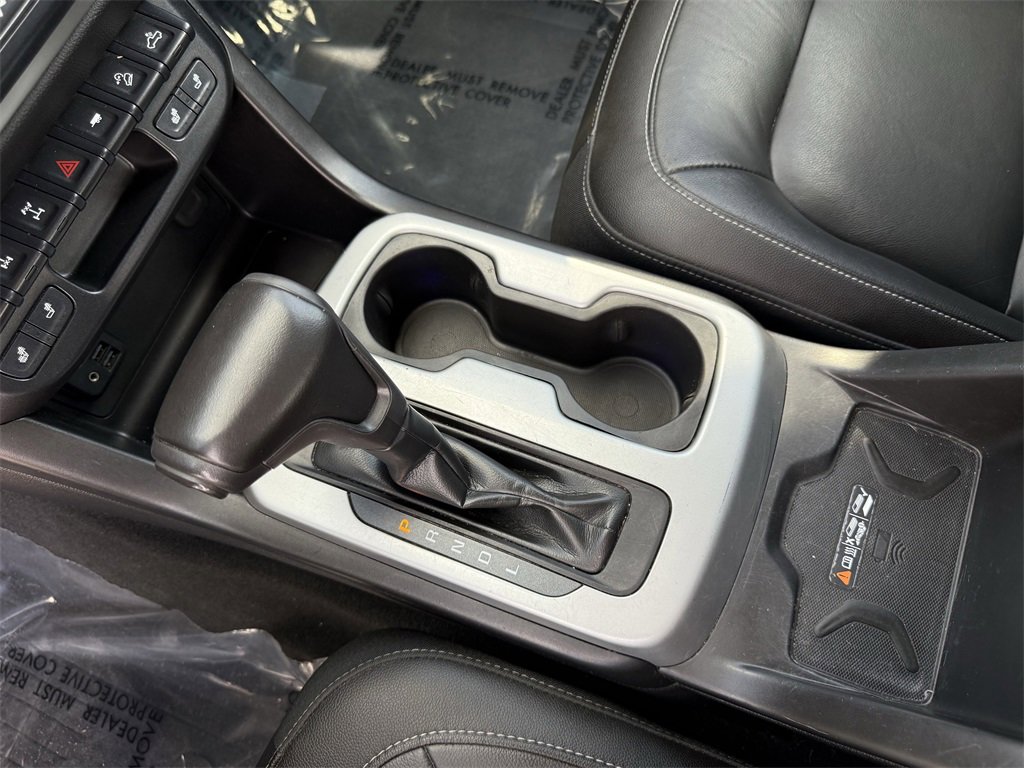 Used 2019 Chevrolet Colorado ZR2 image 29