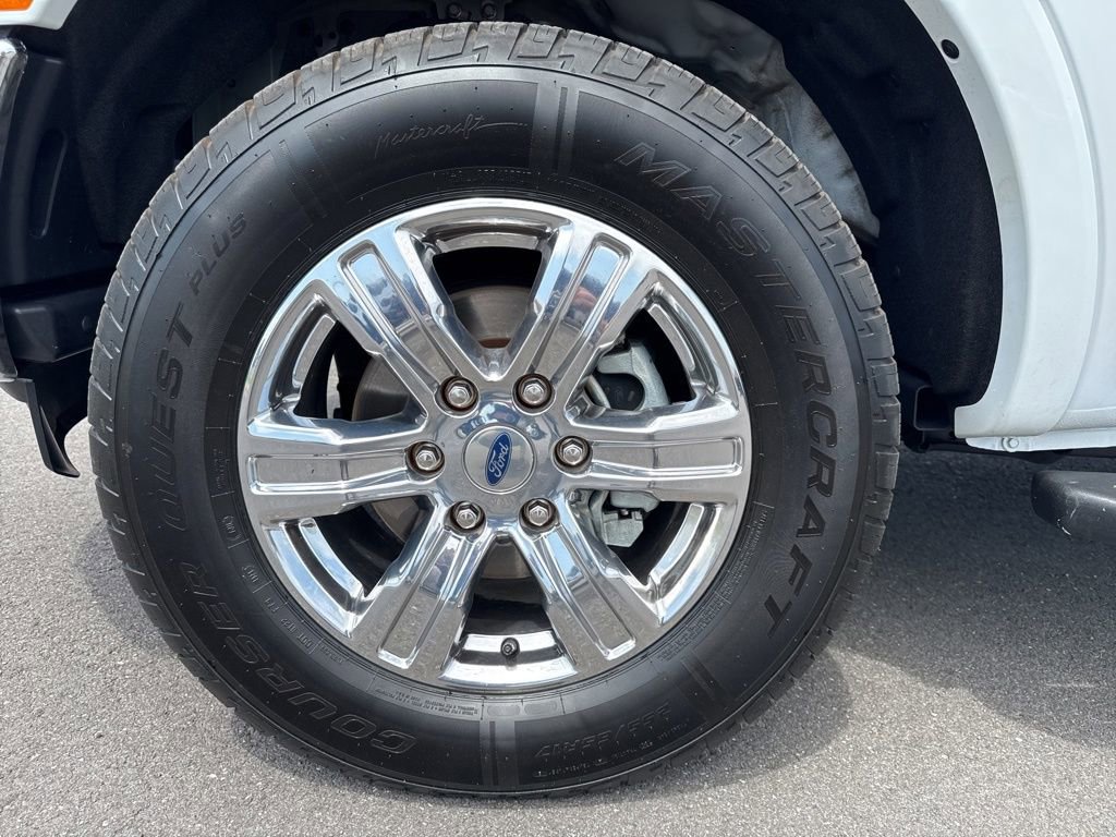 Used 2022 Ford Ranger XLT w/ Equipment Group 301A Mid image 14