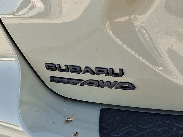 New 2026 Subaru Crosstrek 2.5i Limited AWD/4WD image 19