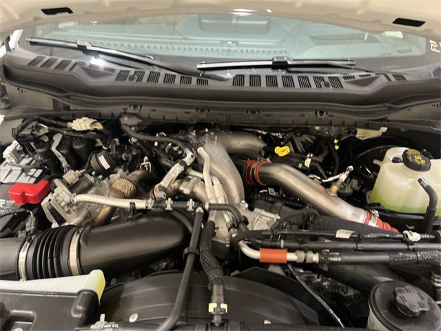 New 2026 Ford F350 Lariat image 29