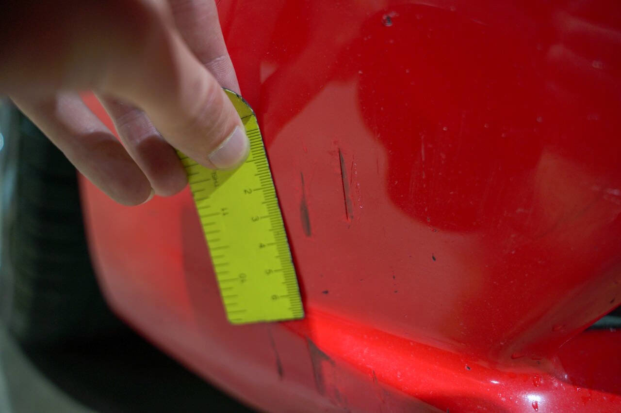 Used 2014 Dodge Charger SXT image 23