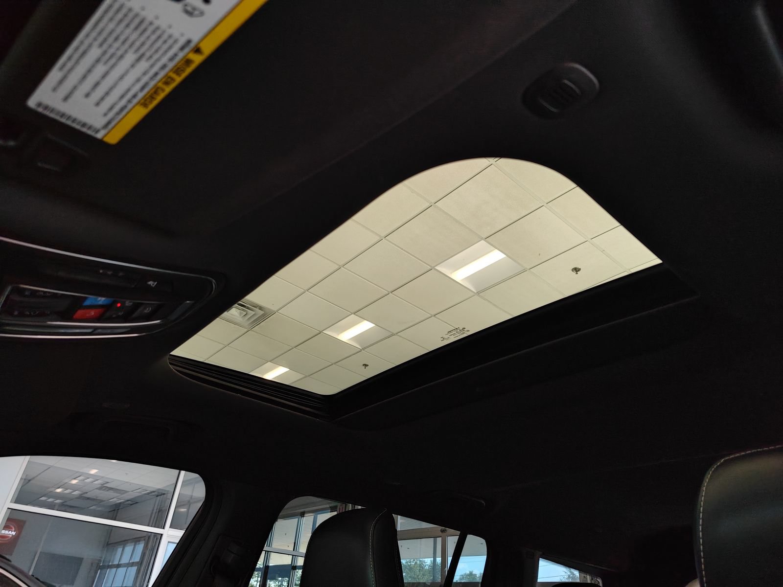 Used 2021 Jeep Grand Cherokee L Laredo AWD/4WD image 9