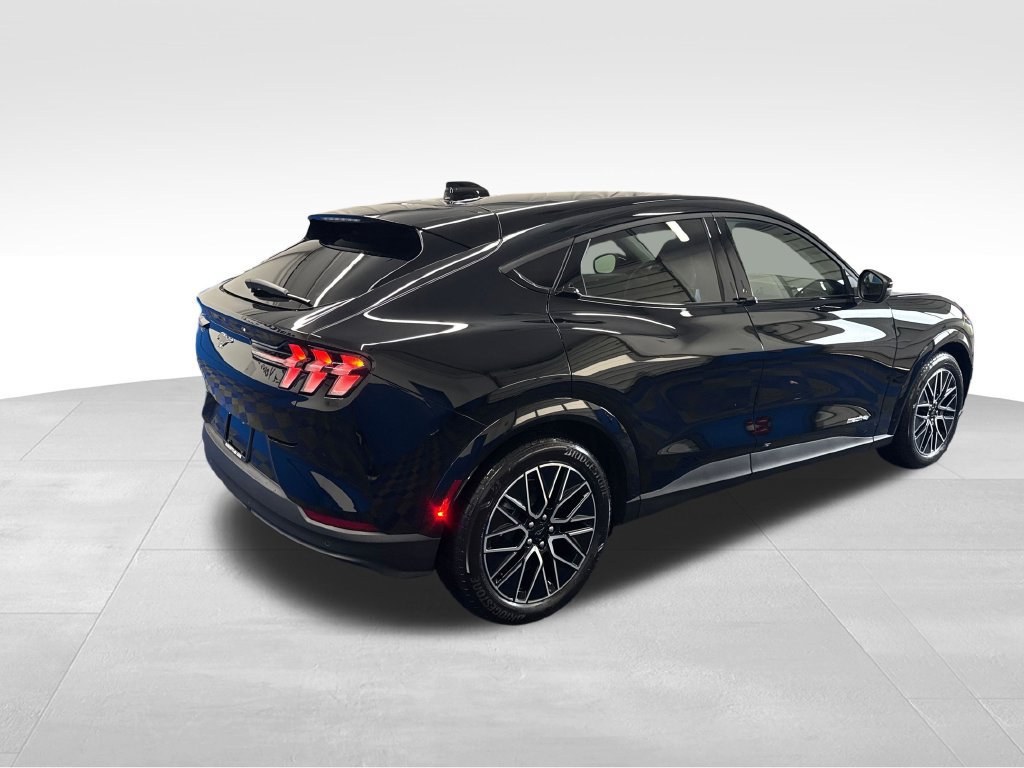 New 2026 Ford Mustang Mach-E Premium AWD/4WD image 6