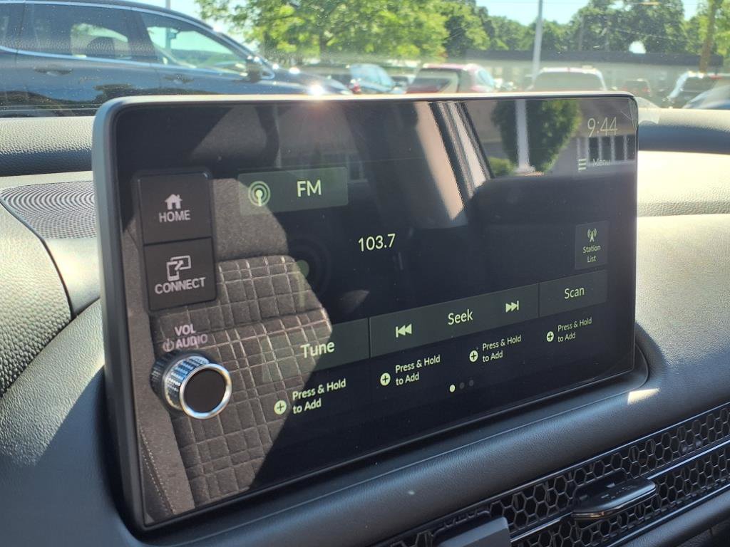 New 2026 Honda HR-V LX image 15