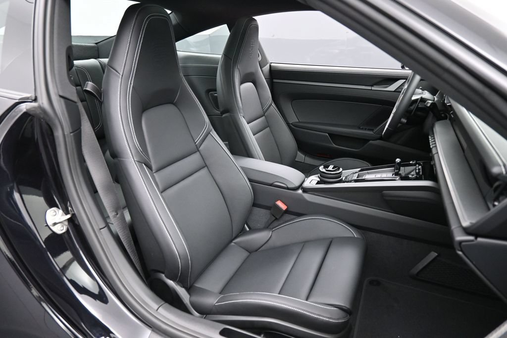 New 2026 Porsche 911 Carrera RWD image 28