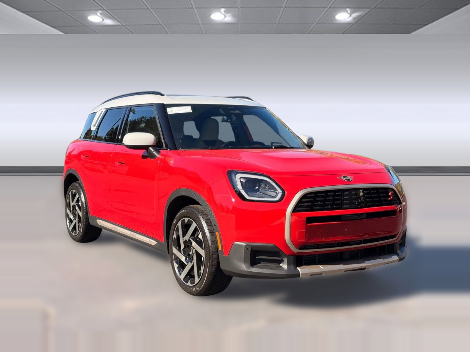New 2026 MINI Cooper Countryman S image 7