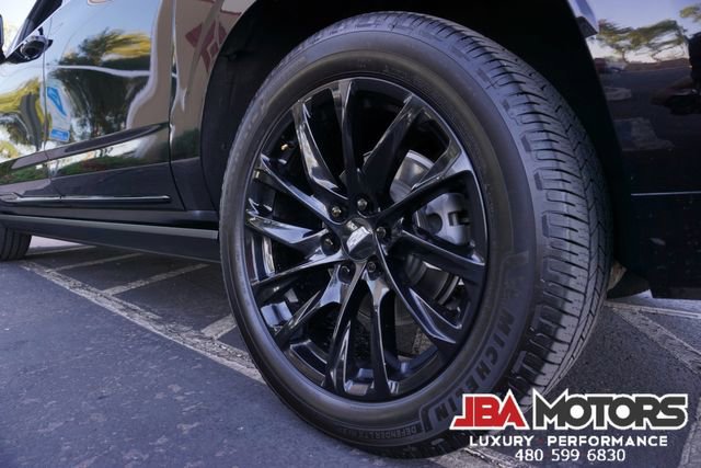 Used 2021 Cadillac Escalade ESV Sport w/ Driver Assist Tech Package image 56