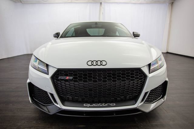 Used 2021 Audi TT RS image 31