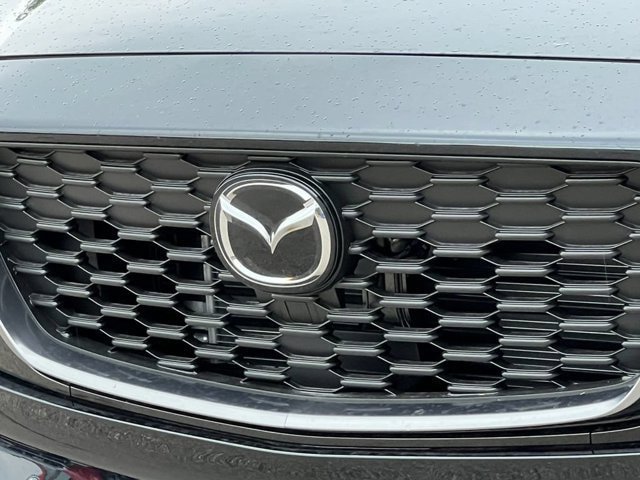 New 2026 MAZDA CX-5 Preferred AWD/4WD image 35