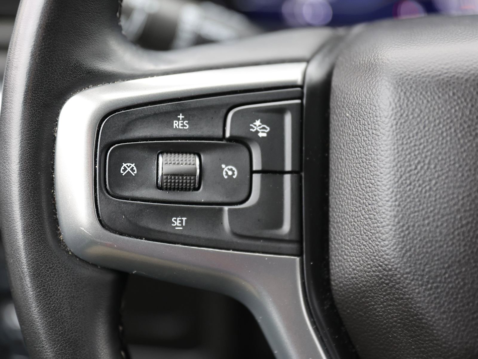 Used 2024 Chevrolet Tahoe LT image 41