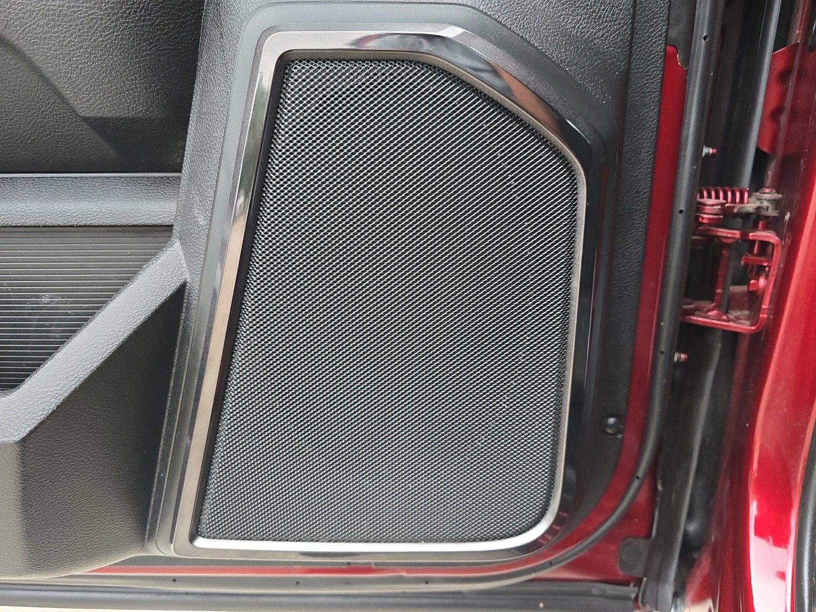 Used 2023 RAM 2500 Power Wagon w/ Level 2 Equipment Group image 26