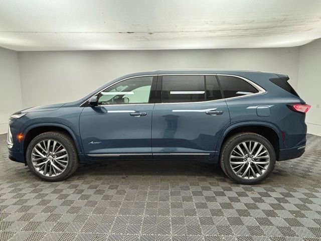 New 2026 Buick Enclave Avenir w/ Super Cruise Package image 16