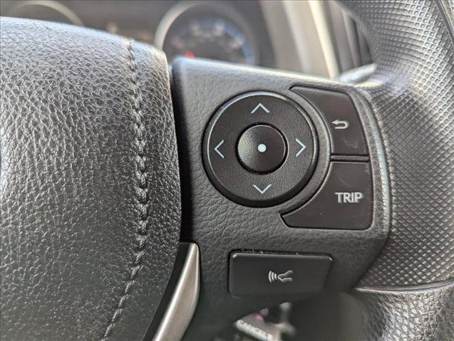 Used 2017 Toyota RAV4 LE w/ All Weather Liner Package AWD/4WD image 14
