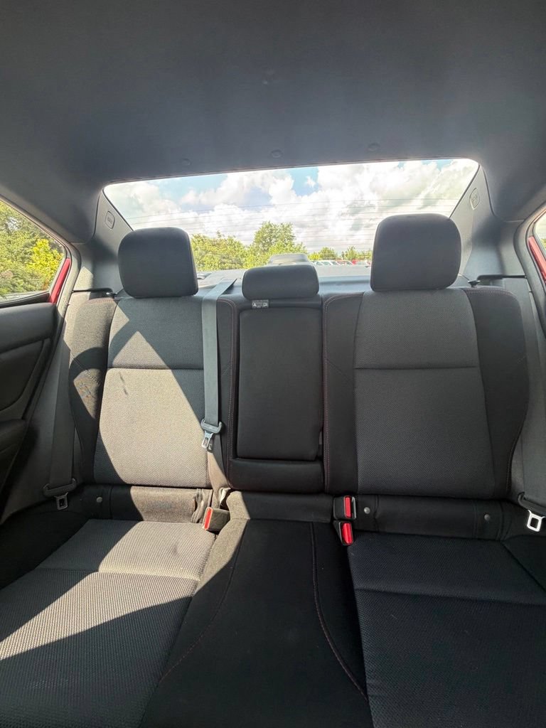 Used 2020 Subaru WRX AWD/4WD image 18